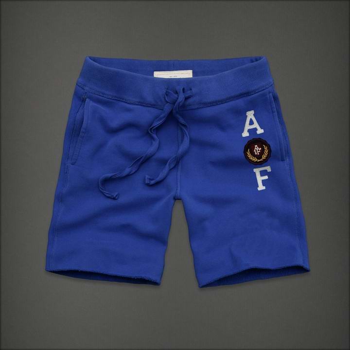 Short Abercrombie & Fitch Homme